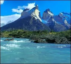 Pérou, Bolivie, Argentine