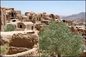 Afghanistan, Arménie, Azerbaidjan, Irak, Pakistan, Turkménistan et Turquie