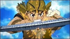 Qui est ce personnage ?