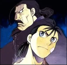 Quelles sont les deux toiles qui s'opposent ?