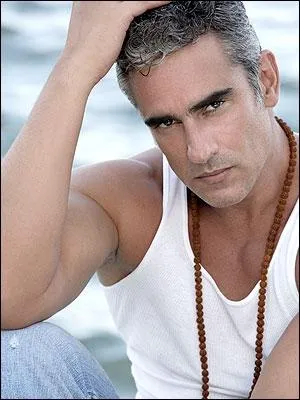 Quel est le surnom de Martin Acero ?