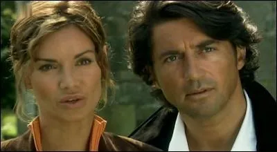 Dans quel pisode, Marie et Lucas s'embrassent-ils pour la premire fois ?