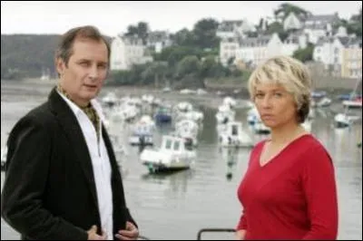 Qui sont les ennemis de cette le ?