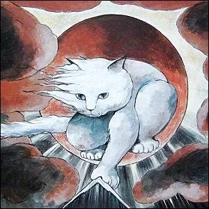 Ancient of Days (Dieu Architecte)