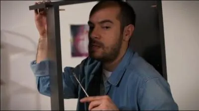 De quel pisode de Bref. cette photo est-elle tire ?