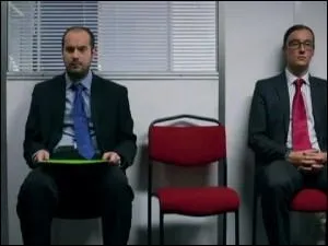 De quel pisode de Bref. cette photo est-elle tire ?