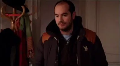 De quel pisode de Bref. cette photo est-elle tire ?