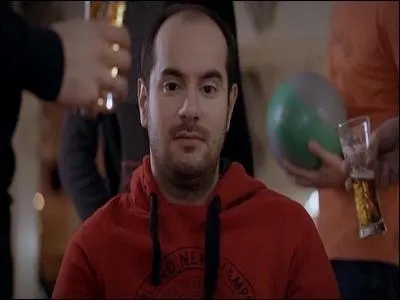 De quel pisode de Bref. cette photo est-elle tire ?