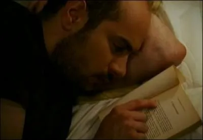 De quel pisode de Bref. cette photo est-elle tire ?