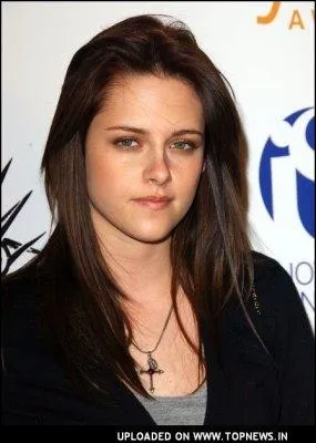 Comment s'appelle cette actrice dans le film Twilight ?