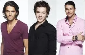 Qui habite au Pav Neuf ?