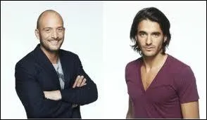 Qui fait partie du groupe de Kevin ?