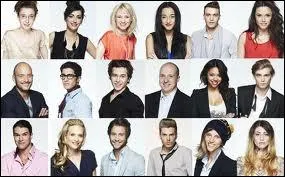 Quelle est la couleur de la chambre du clan de Kevin ?