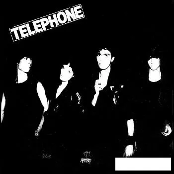 Quel nom porte cet album de Tlphone ?