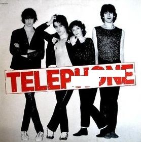 Quiz Telephone