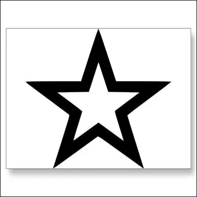 O se trouve la petite toile que Harry a sur le corps ?