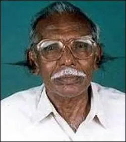 Quel rapport entre ce monsieur indien, Anthony Victor, qui est recordman du monde, et les oreilles,  votre avis ?