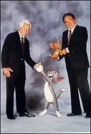 Qui tait  Roquet belles oreilles , personnage anim de Hanna Barbera ,  qui le gnial Roger Carel, qui est aussi la voix de C3 p0 de Starwars, donnait sa voix ?