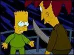 Qui veut tuer Bart Simpson ?