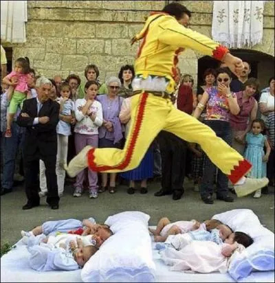 Quel mot, selon vous, dcrit le mieux ce type de dfi ?