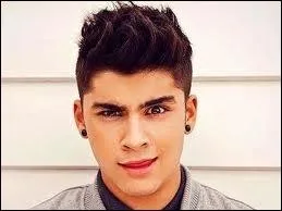Quel est le nom complet de Zayn ?