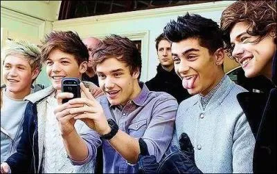 Pendant leur tourne aux USA, Louis, Liam et Niall ont fait une comptition de celui qui sautait le plus haut. Qui est celui qui a saut le plus haut, et aussi le plus majestueusement ?