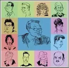 Qui n'a jamais t chroniqueur dans cette mission ?