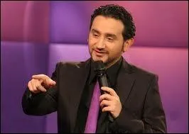 Comment s'appelle cette mission (au dcor mauve) prsente par Cyril Hanouna ?