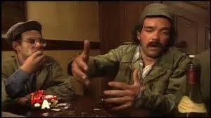 Que font les chasseurs pour ne pas rentrer bredouilles, ou plutt  broucouilles  comme on dit dans le Bouchonnois ?