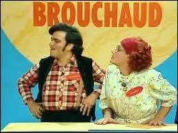 Les Inconnus se sont fait connatre en parodiant la tlvision. Comment s'appelle ce sketch ?