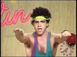 Quelle est cette parodie d'une mission matinale ?