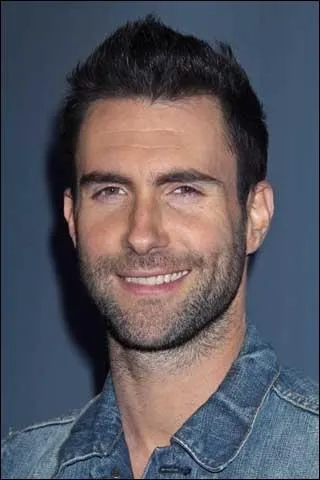 Comment se nomme ce chanteur ?