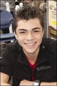 Qui est cet acteur ?