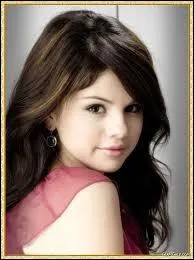 Qui est cette chanteuse ?