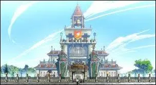 Qui tait le premier matre de Fairy Tail ?