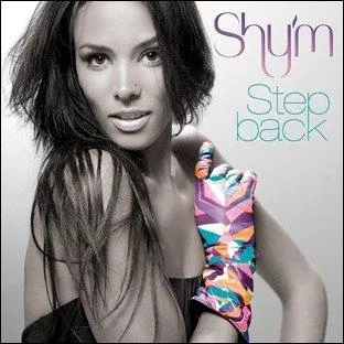 Comment s'intitule le dernier single de Shy'm ?