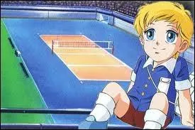 Comment s'appelle le petit frre adoptif de Jeanne ?