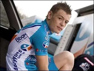 Steve Chainel est un cycliste qui termine souvent en dbut de classement des courses auxquelles il participe. Quelle est sa spcialit ?