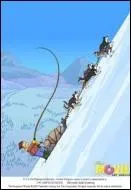 Dans quel Etat la famille Simpson dcide-t-elle de se reconstruire une nouvelle vie ?