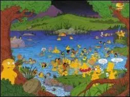 Au dbut du film , Lisa fait du porte  porte pour dfendre une grande cause. Dans quel domaine milite-t-elle activement ?