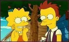 Comment s'appelle le jeune musicien colo dont elle tombe amoureuse ?