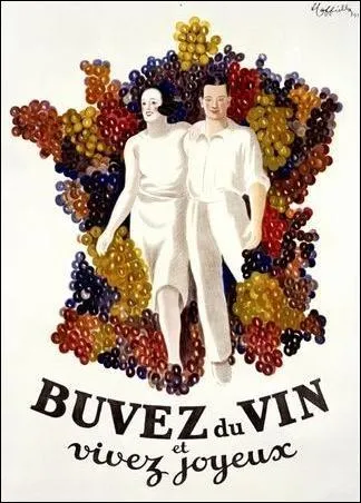 Encore une coupette de champagne ?  Boire ou conduire il faut choisir , nous dormirons donc tous chez Philoute, car  Boire un petit coup c'est agrable, boire un petit coup c'est ... .  