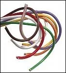 Si, vous avez  gagn sur le fil , c'est que votre victoire tait tnue. Ce fil, au dpart tait utilis en :