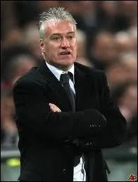Quel club franais Didier Deschamps n'a-t-il pas entran ?