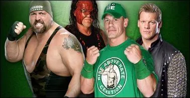 Qui est le vainqueur du Money in the Bank Ladder Match de Raw ?