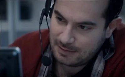 De quel pisode de Bref. cette photo est-elle tire ?