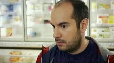 De quel pisode de Bref. cette photo est-elle tire ?