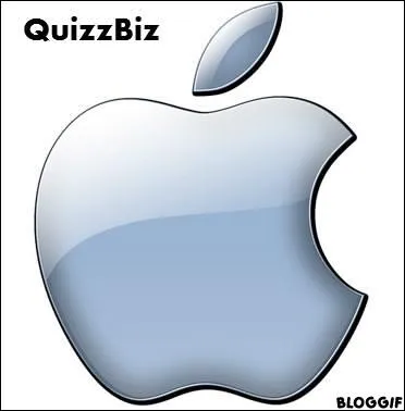 A quelle entreprise appartient ce logo ?