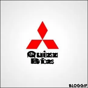 A quelle entreprise appartient ce logo ?