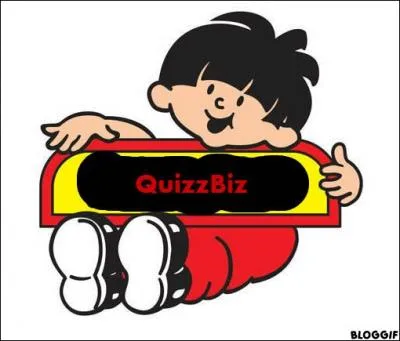 A quelle entreprise appartient ce logo ?